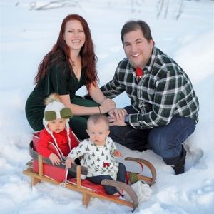 Meet your Posher, Lexi